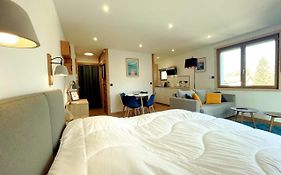 L'Albigny - Lovely Studio - 150 M Beach